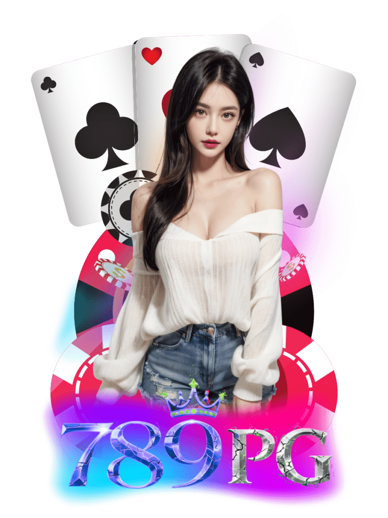 789pg คาสิโนสด